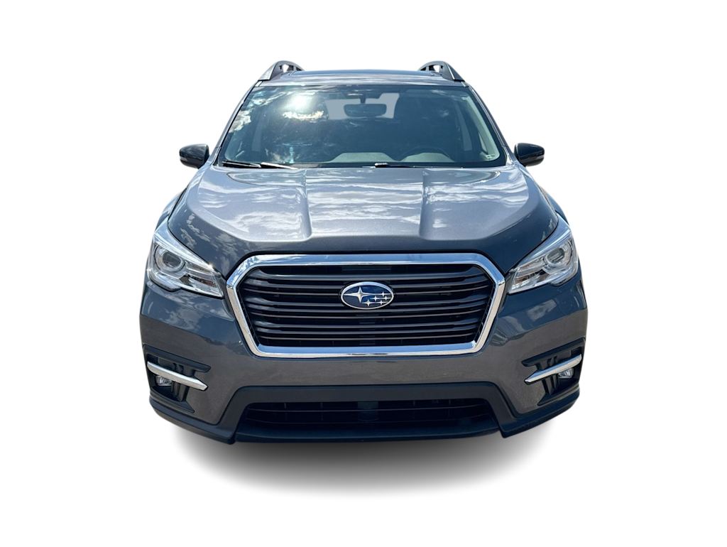 Thumbnail: 2021 Subaru Ascent - 6