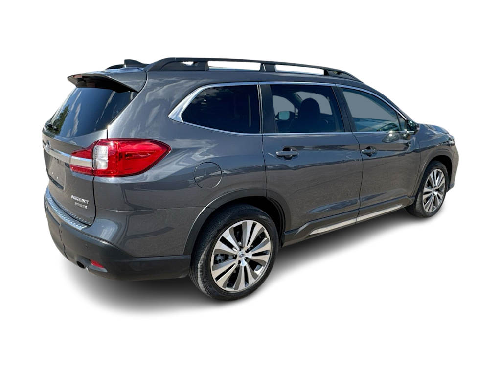 Thumbnail: 2021 Subaru Ascent - 21
