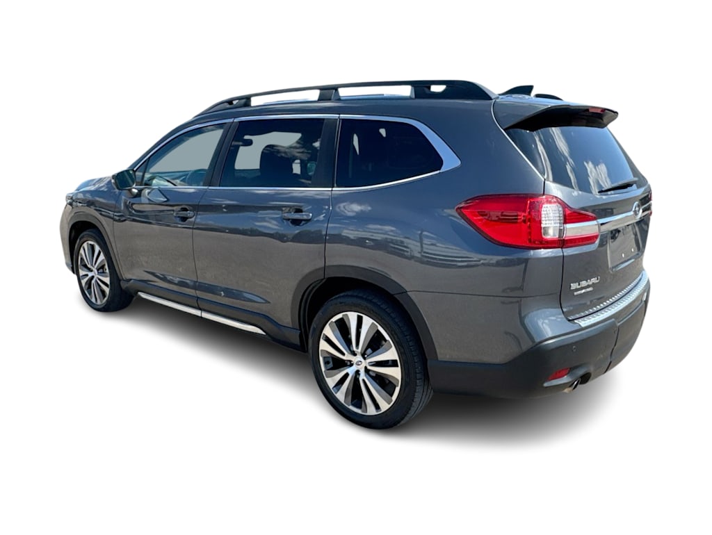Thumbnail: 2021 Subaru Ascent - 4