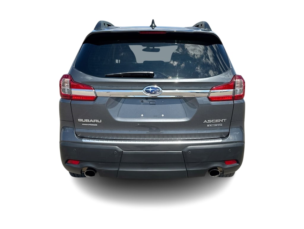 Thumbnail: 2021 Subaru Ascent - 5