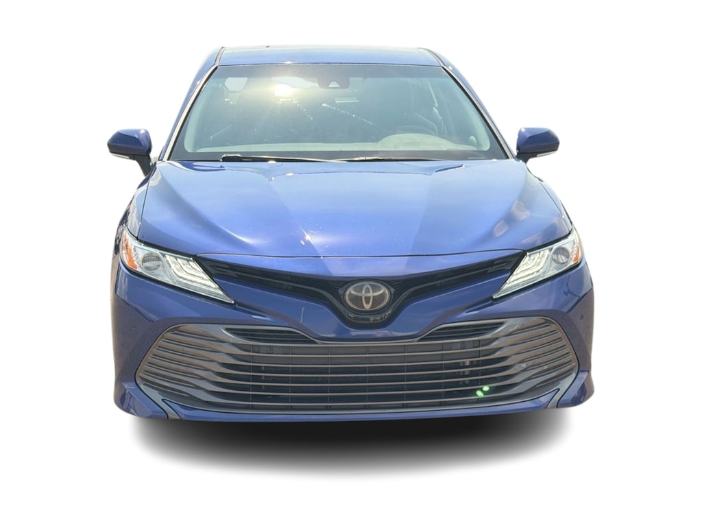Thumbnail: 2018 Toyota Camry - 5