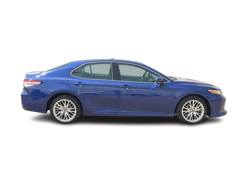 Thumbnail: 2018 Toyota Camry - 22