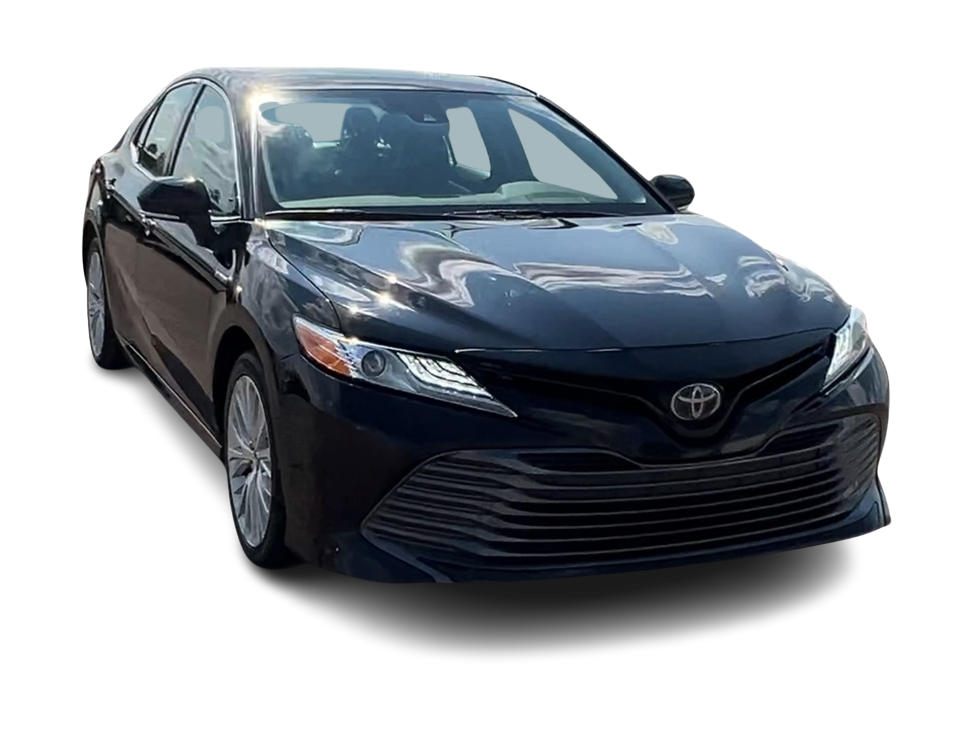 Thumbnail: 2020 Toyota Camry - 4