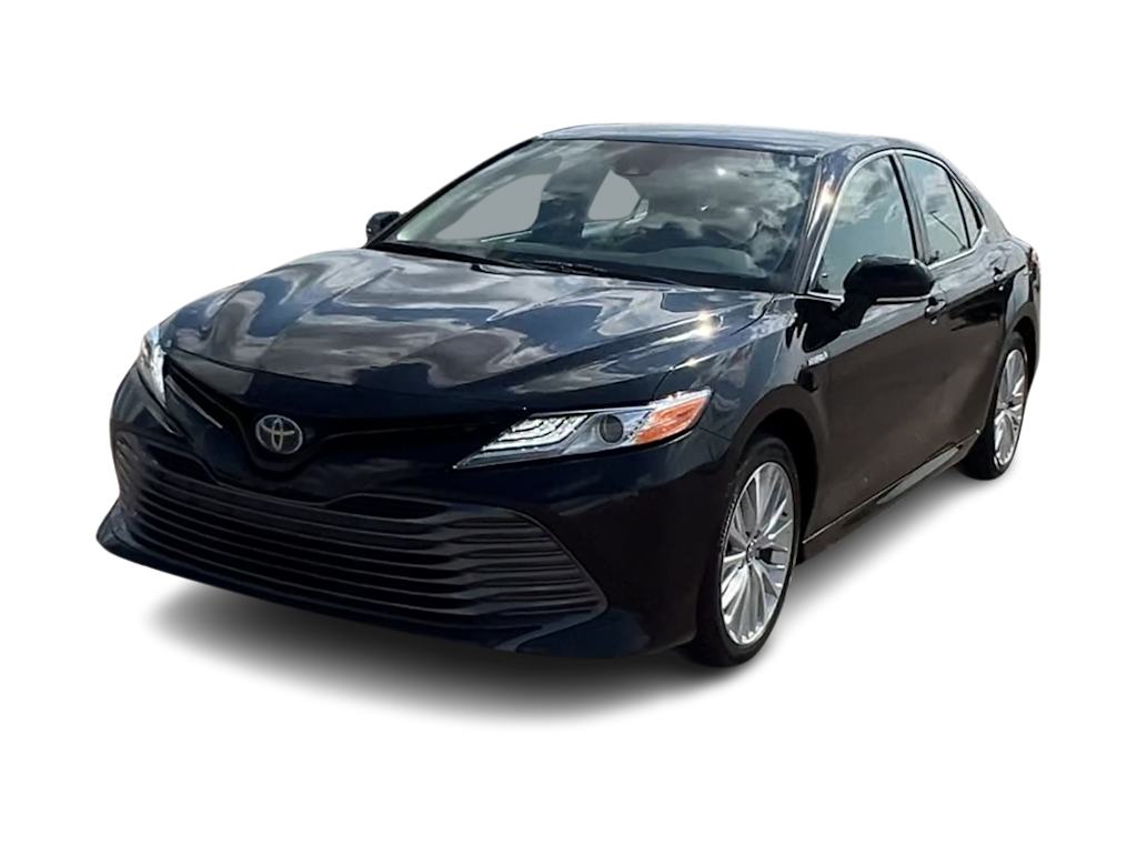 Thumbnail: 2020 Toyota Camry - 19