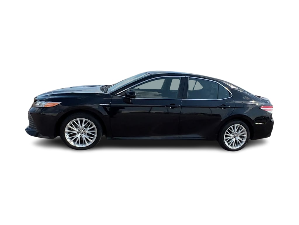 Thumbnail: 2020 Toyota Camry - 3