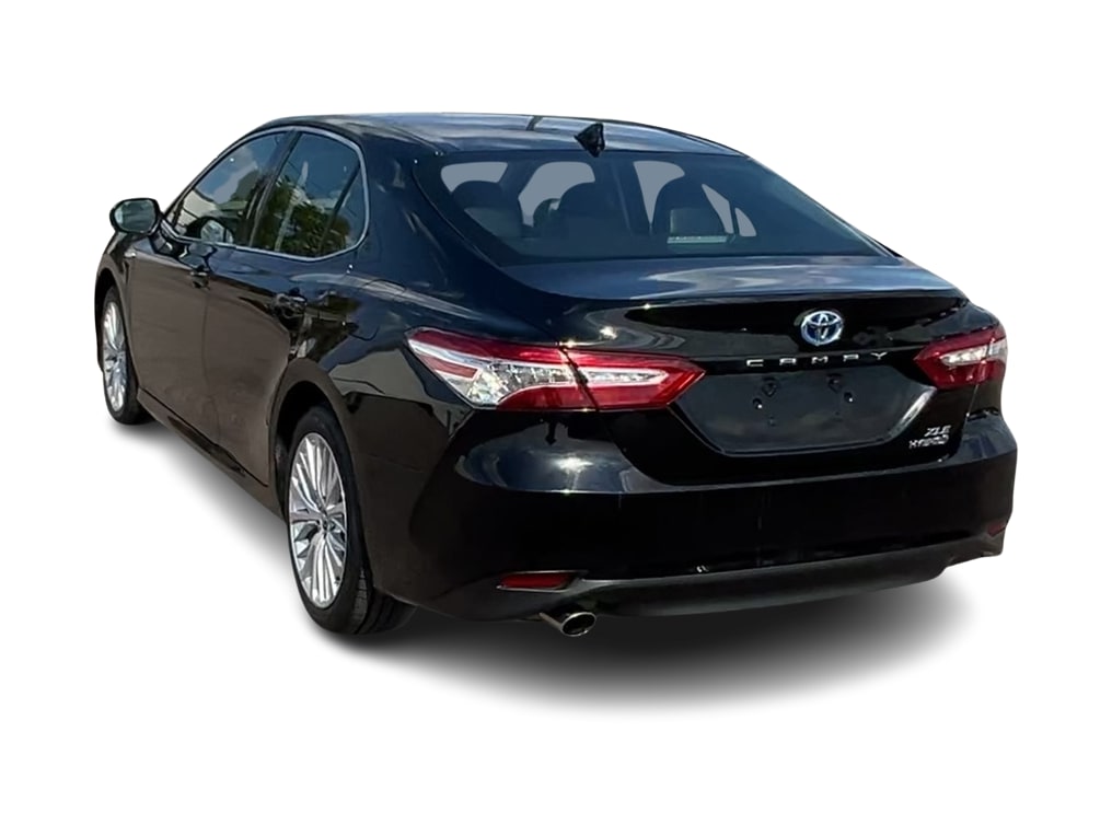 Thumbnail: 2020 Toyota Camry - 21