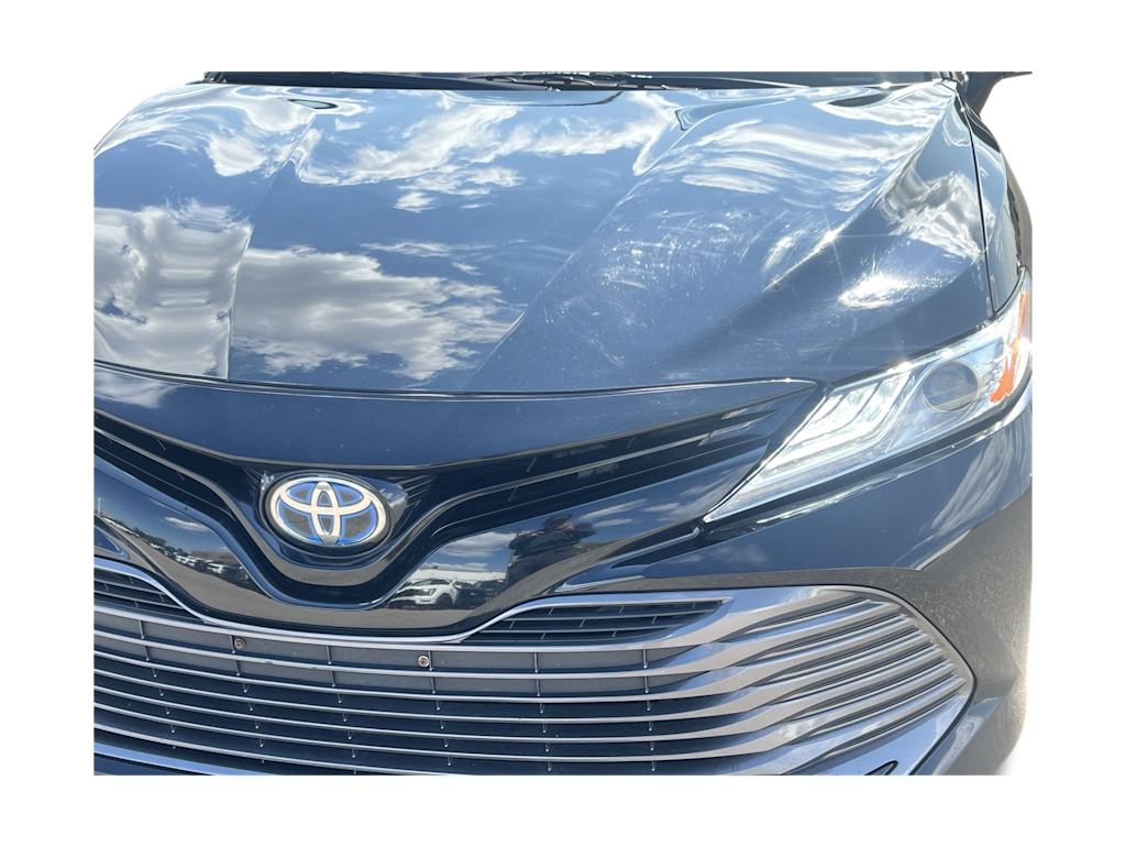 Thumbnail: 2020 Toyota Camry - 24