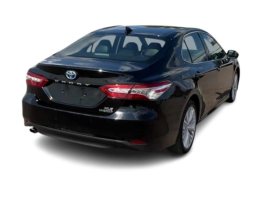 Thumbnail: 2020 Toyota Camry - 22