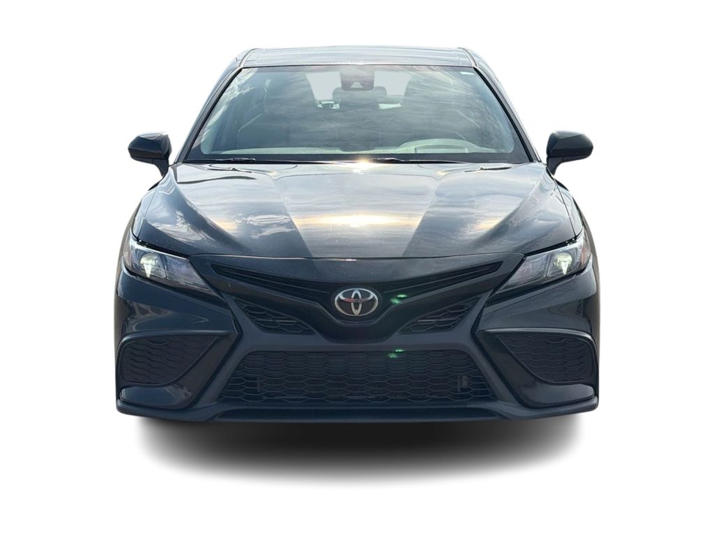Thumbnail: 2021 Toyota Camry - 6