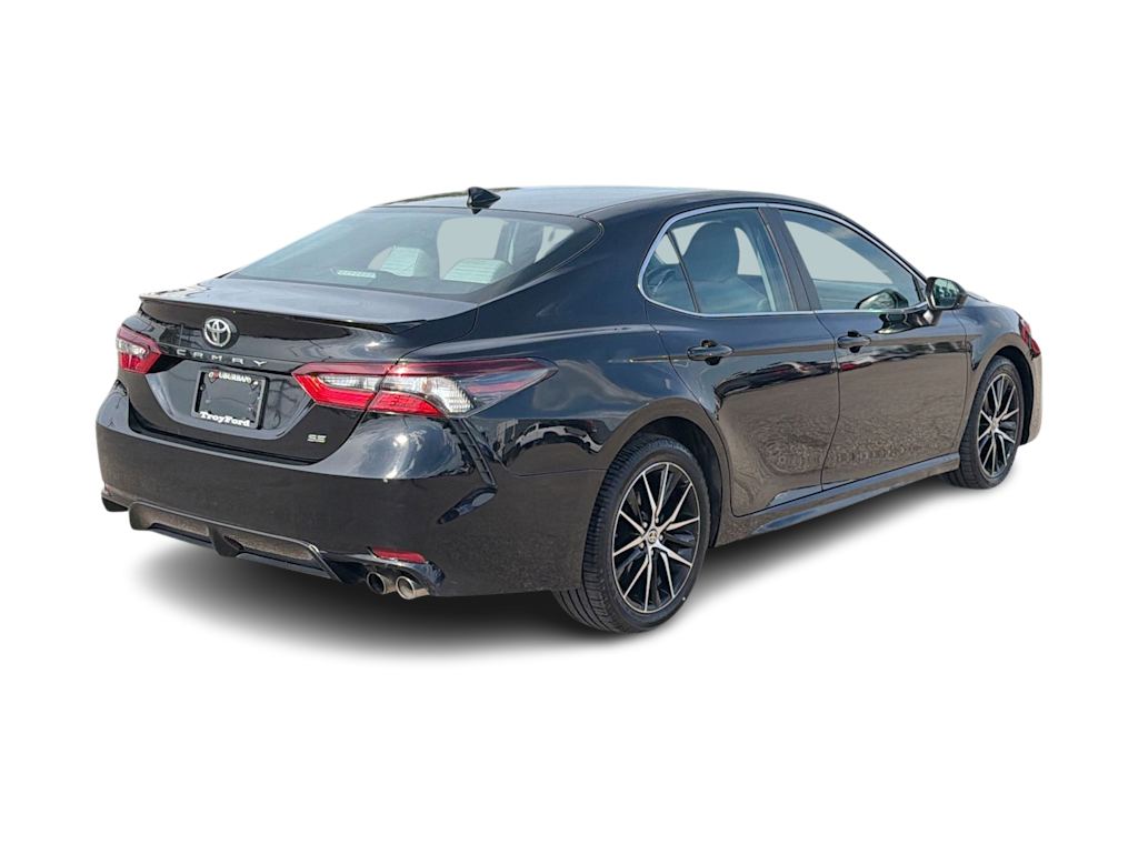Thumbnail: 2021 Toyota Camry - 21