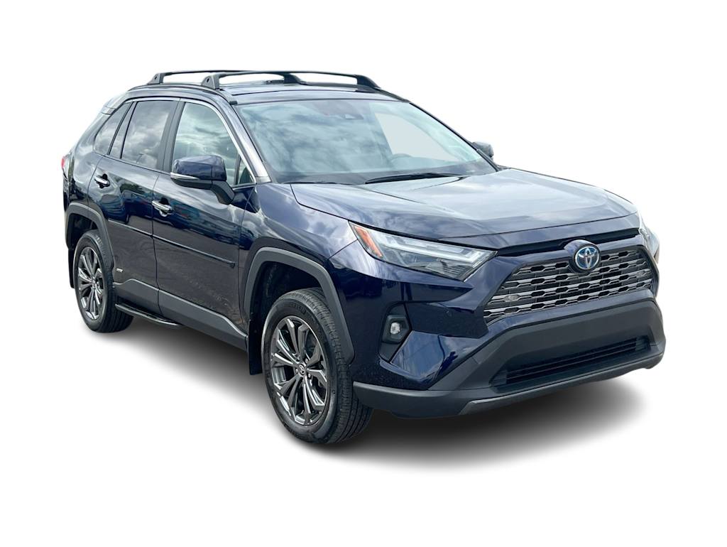 Thumbnail: 2024 Toyota RAV4 - 19
