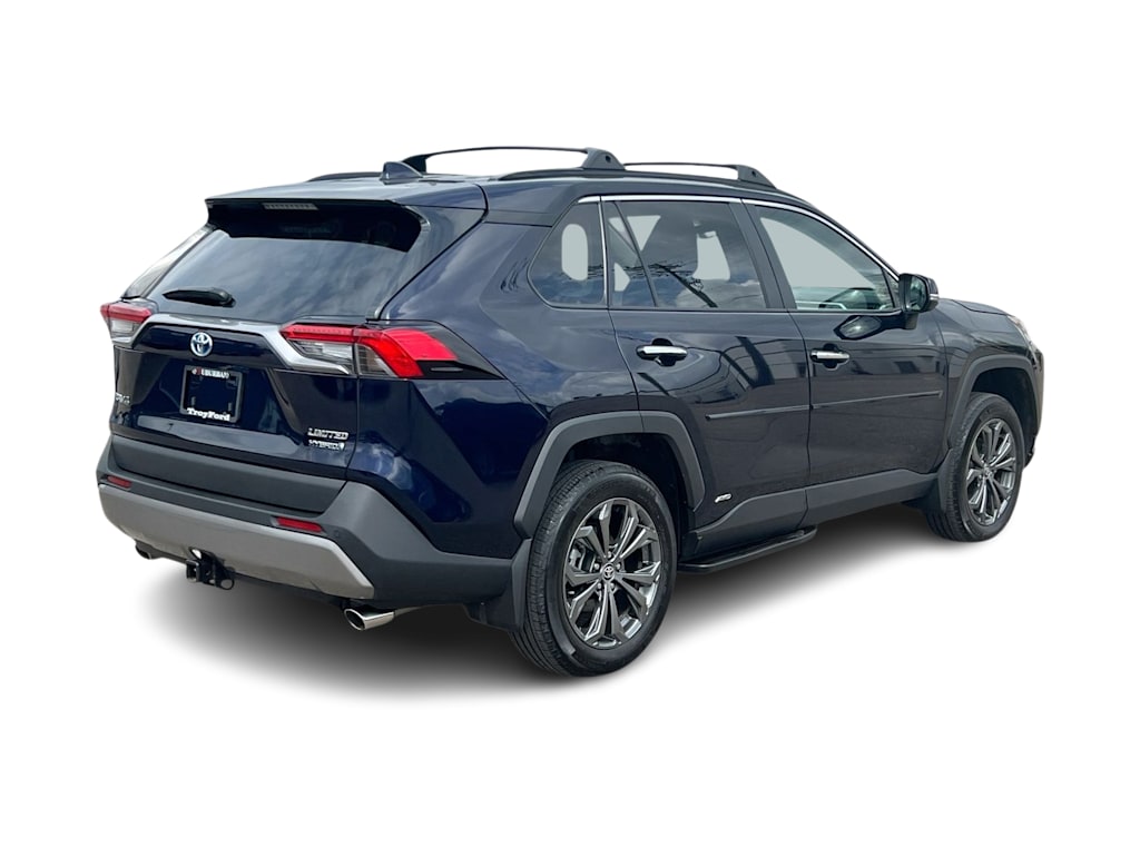 Thumbnail: 2024 Toyota RAV4 - 21