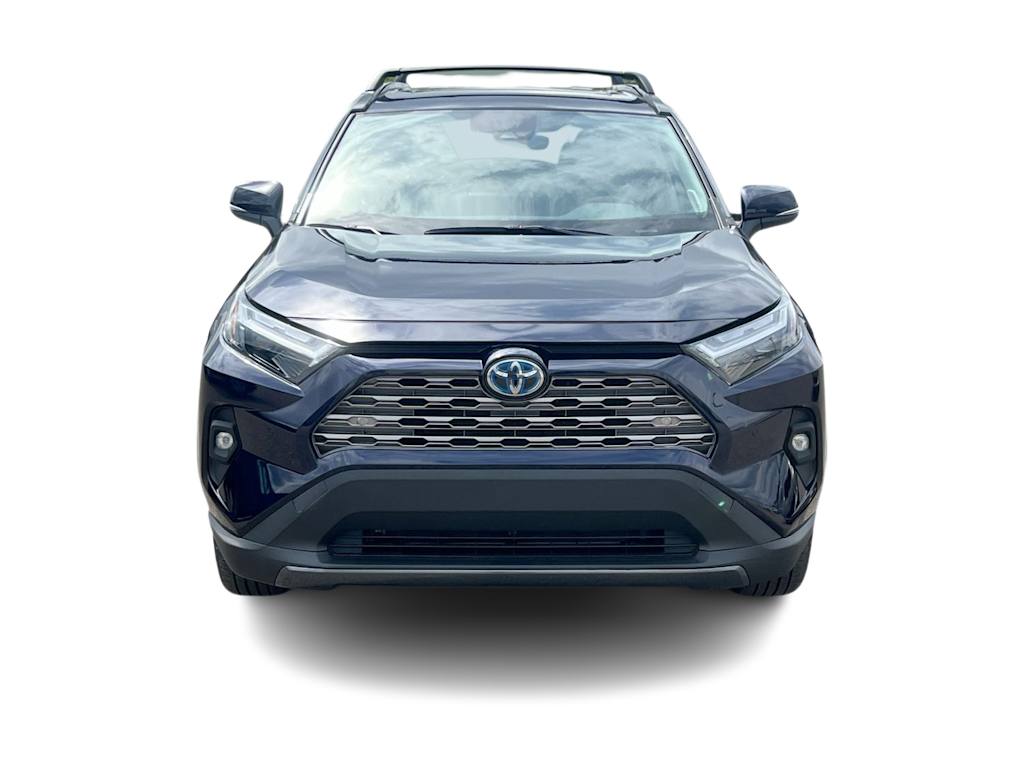 Thumbnail: 2024 Toyota RAV4 - 6