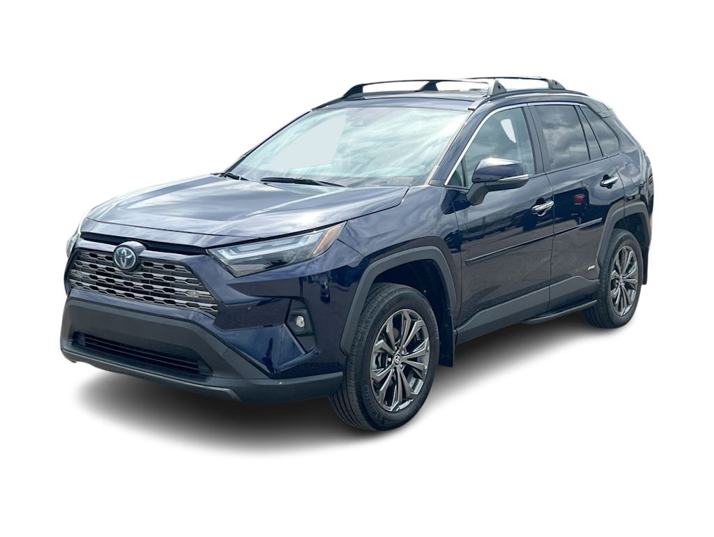 Thumbnail: 2024 Toyota RAV4 - 20