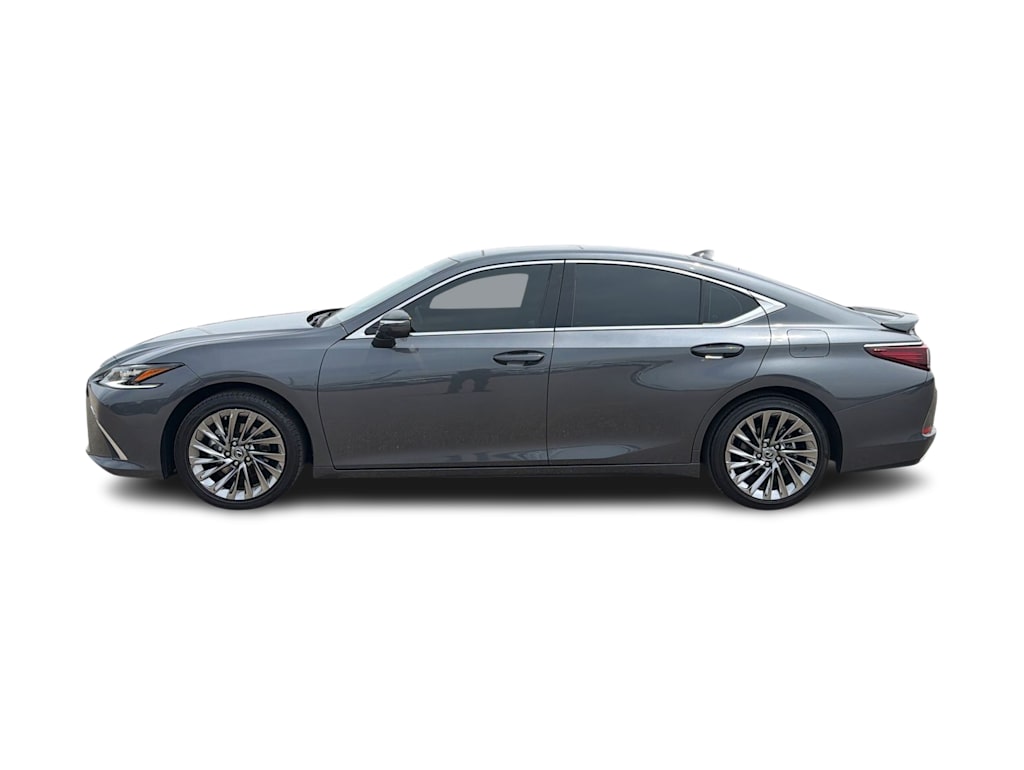 Thumbnail: 2024 Lexus ES - 3