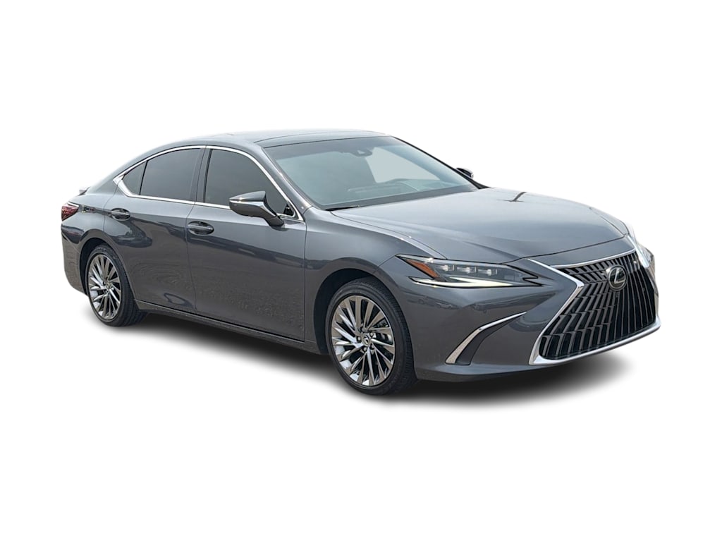 Thumbnail: 2024 Lexus ES - 18