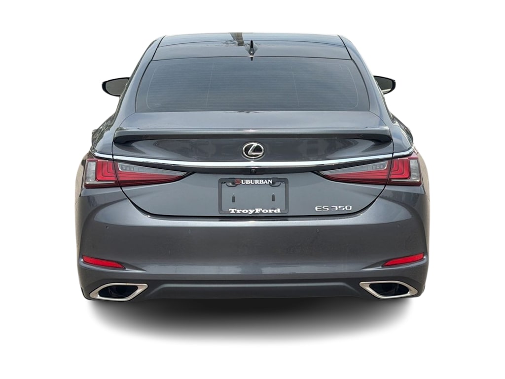 Thumbnail: 2024 Lexus ES - 5