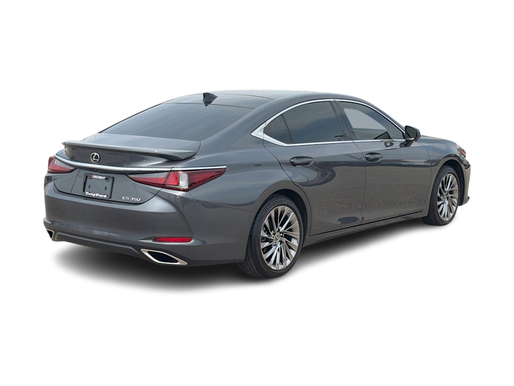 Thumbnail: 2024 Lexus ES - 20