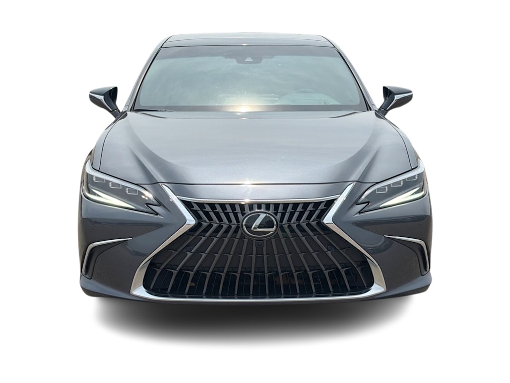Thumbnail: 2024 Lexus ES - 6