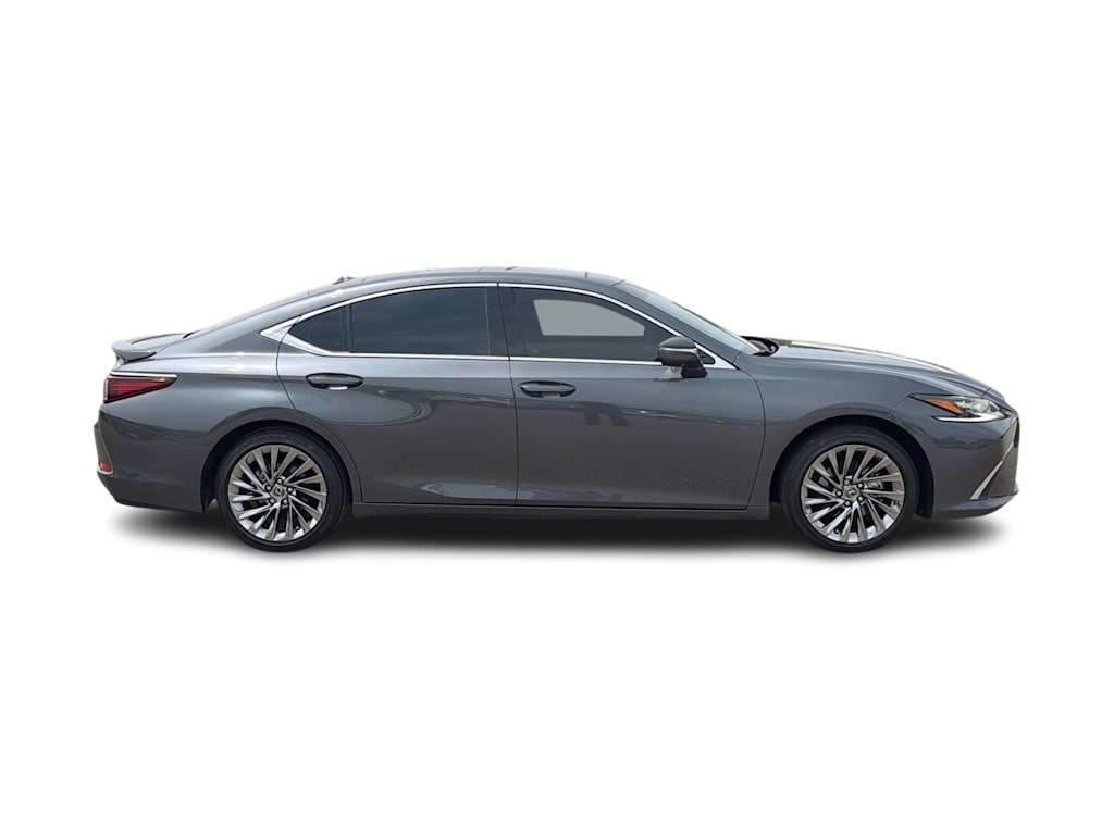 Thumbnail: 2024 Lexus ES - 21