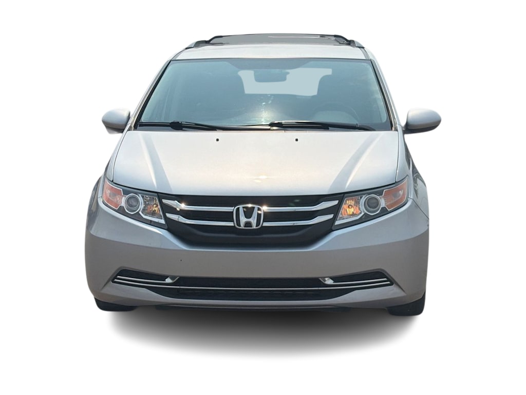 Thumbnail: 2016 Honda Odyssey - 6