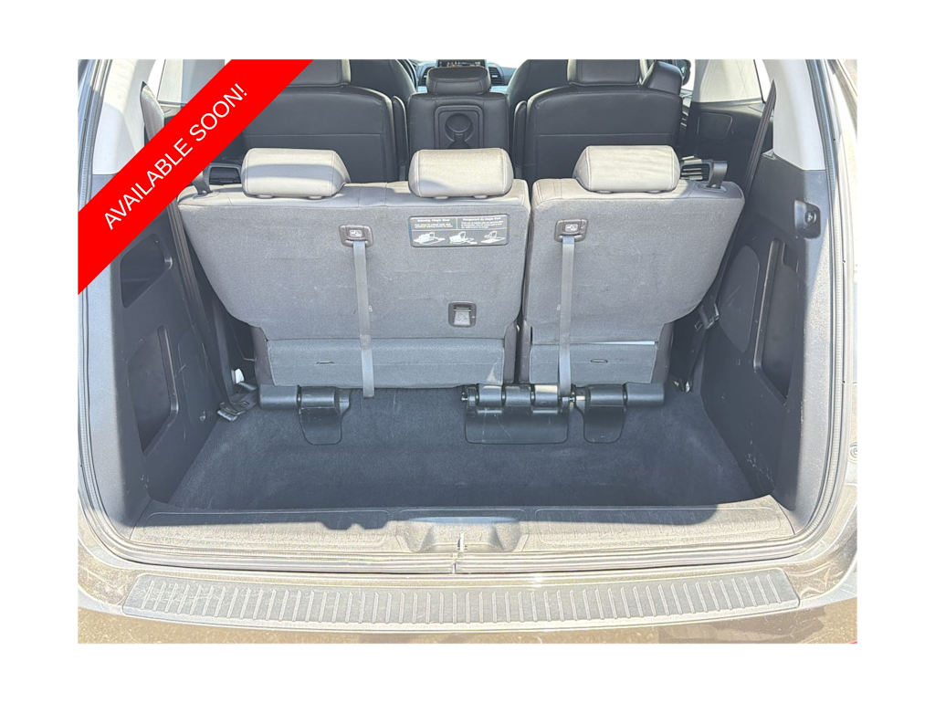 Thumbnail: 2019 Honda Odyssey - 14