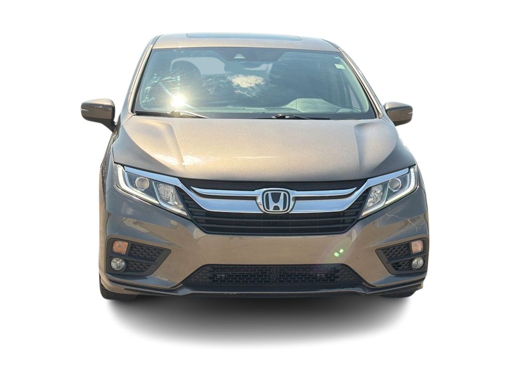 Thumbnail: 2019 Honda Odyssey - 6