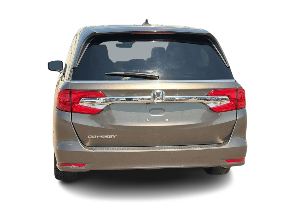 Thumbnail: 2019 Honda Odyssey - 5