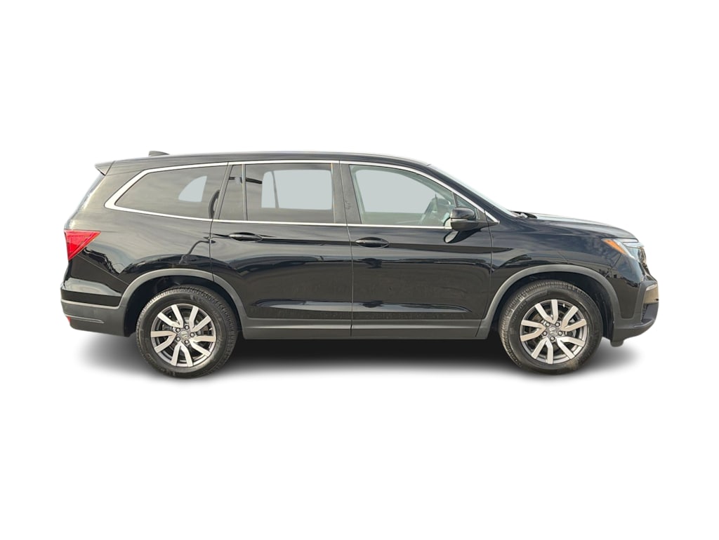 Thumbnail: 2020 Honda Pilot - 21