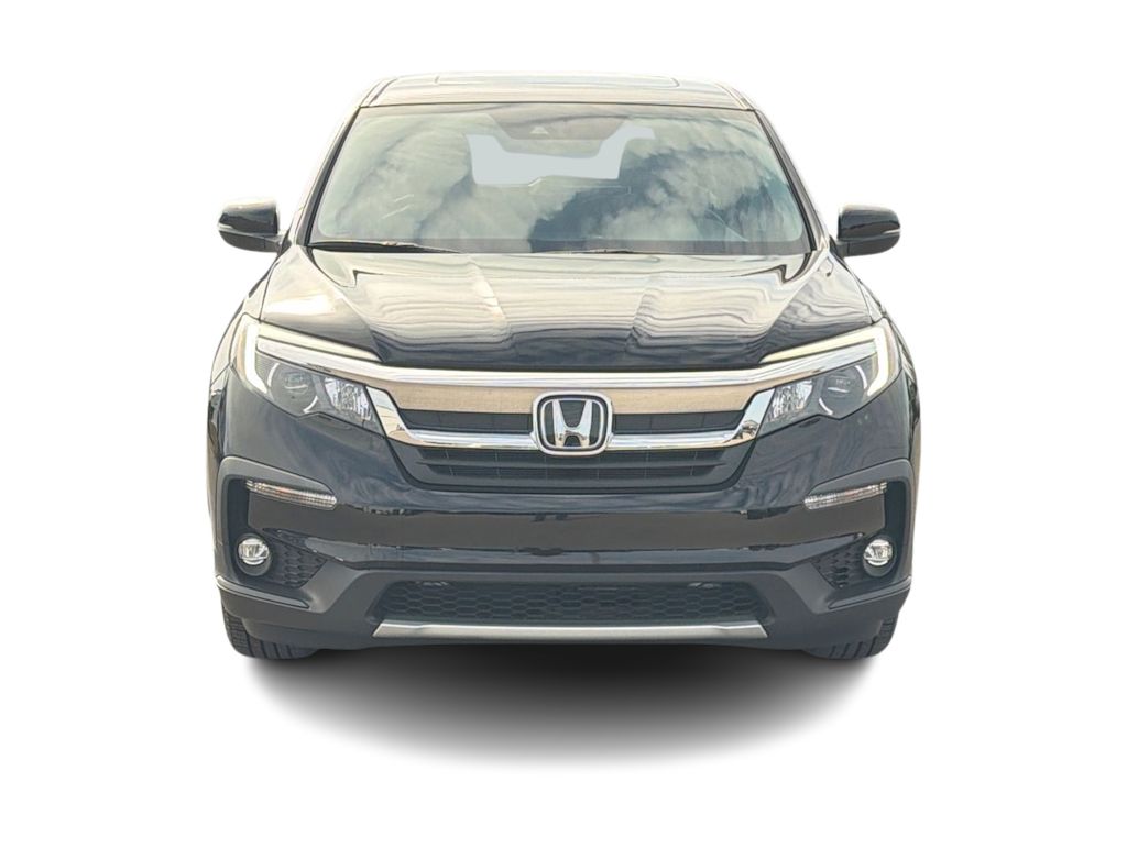 Thumbnail: 2020 Honda Pilot - 6