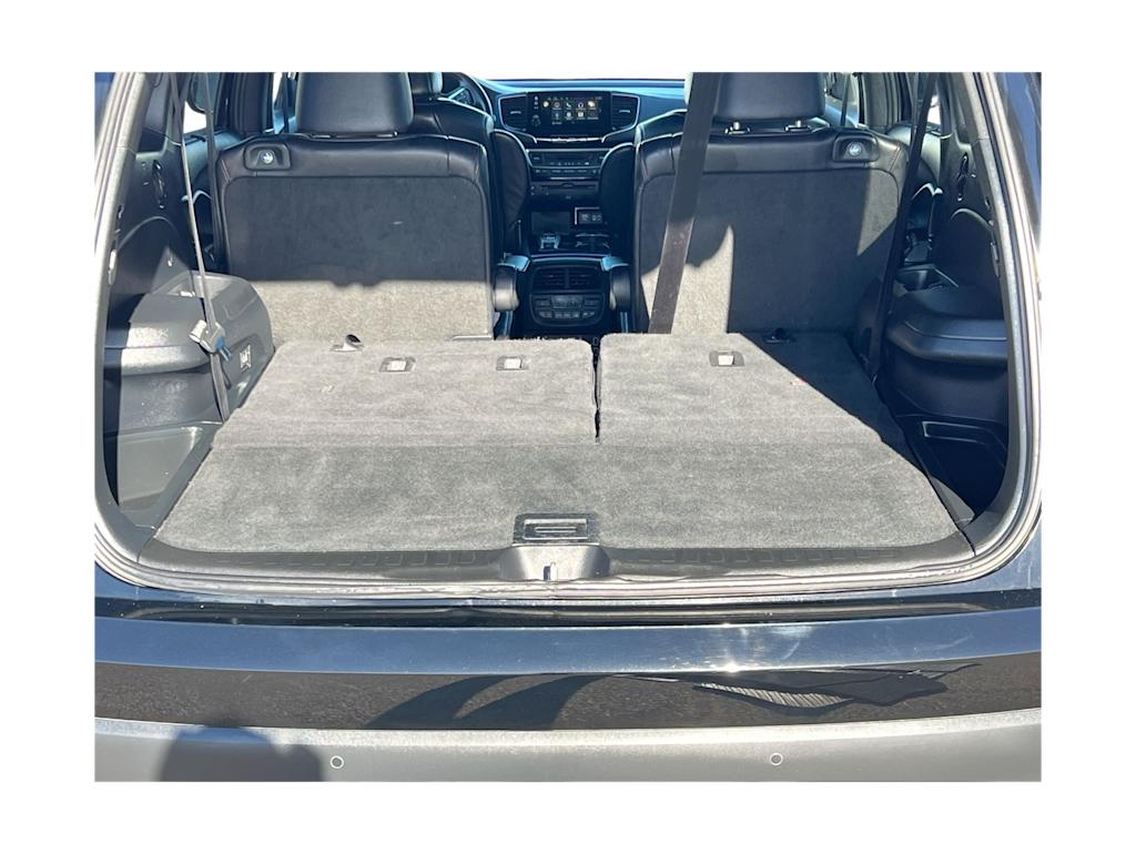 Thumbnail: 2020 Honda Pilot - 16