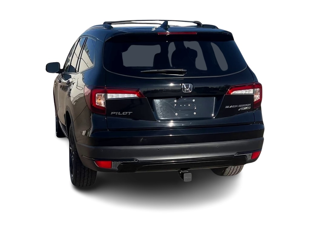 Thumbnail: 2020 Honda Pilot - 21