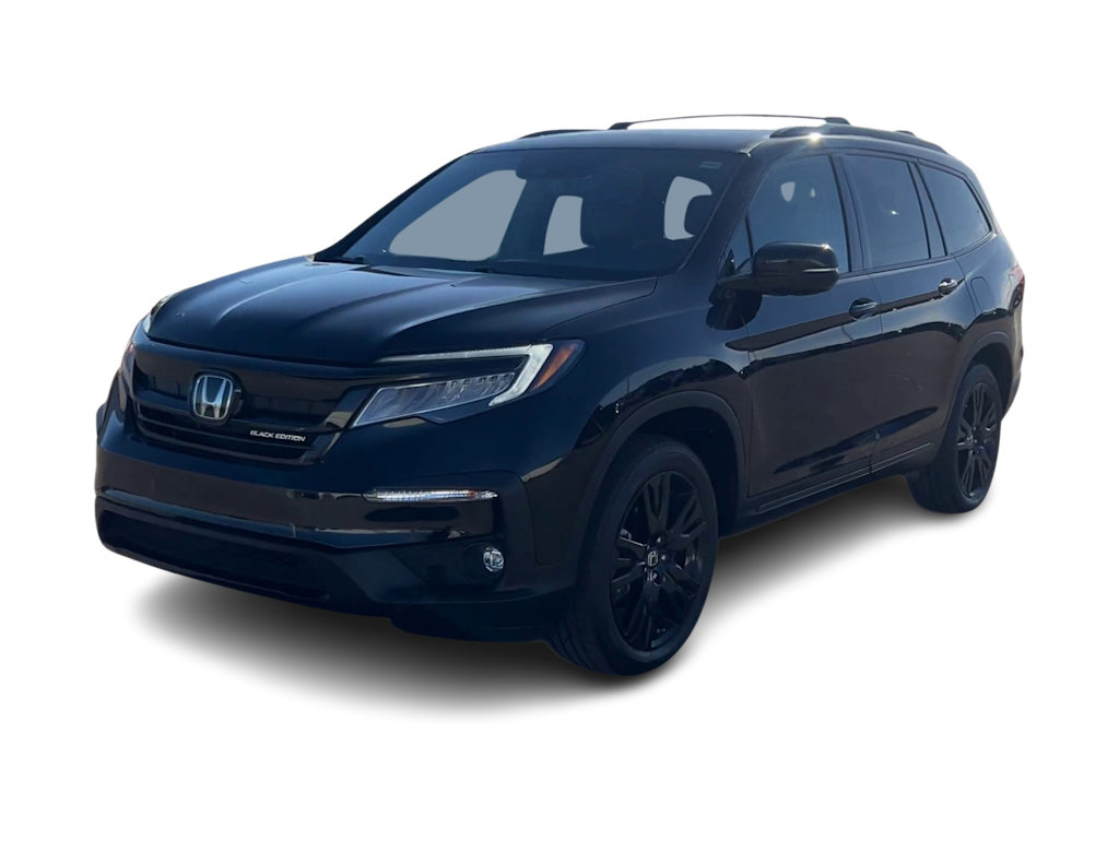 Thumbnail: 2020 Honda Pilot - 20