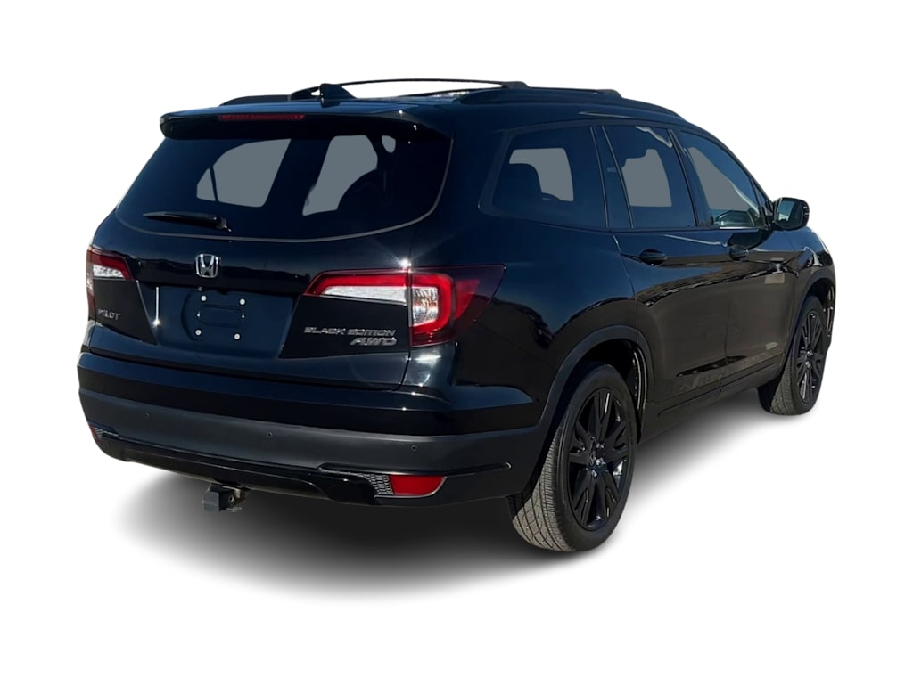 Thumbnail: 2020 Honda Pilot - 22