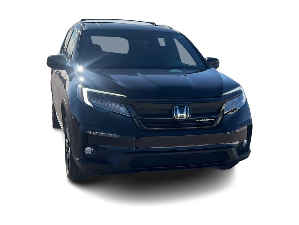 Thumbnail: 2020 Honda Pilot - 5