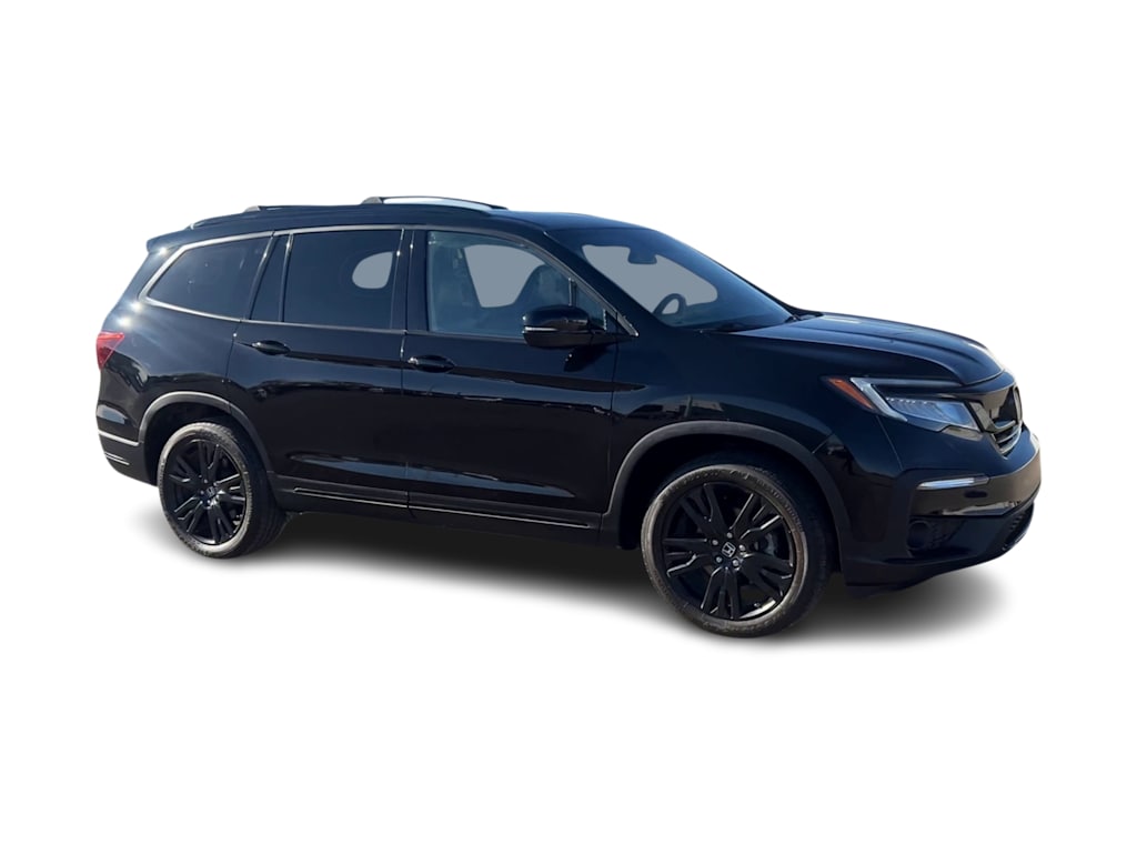 Thumbnail: 2020 Honda Pilot - 19