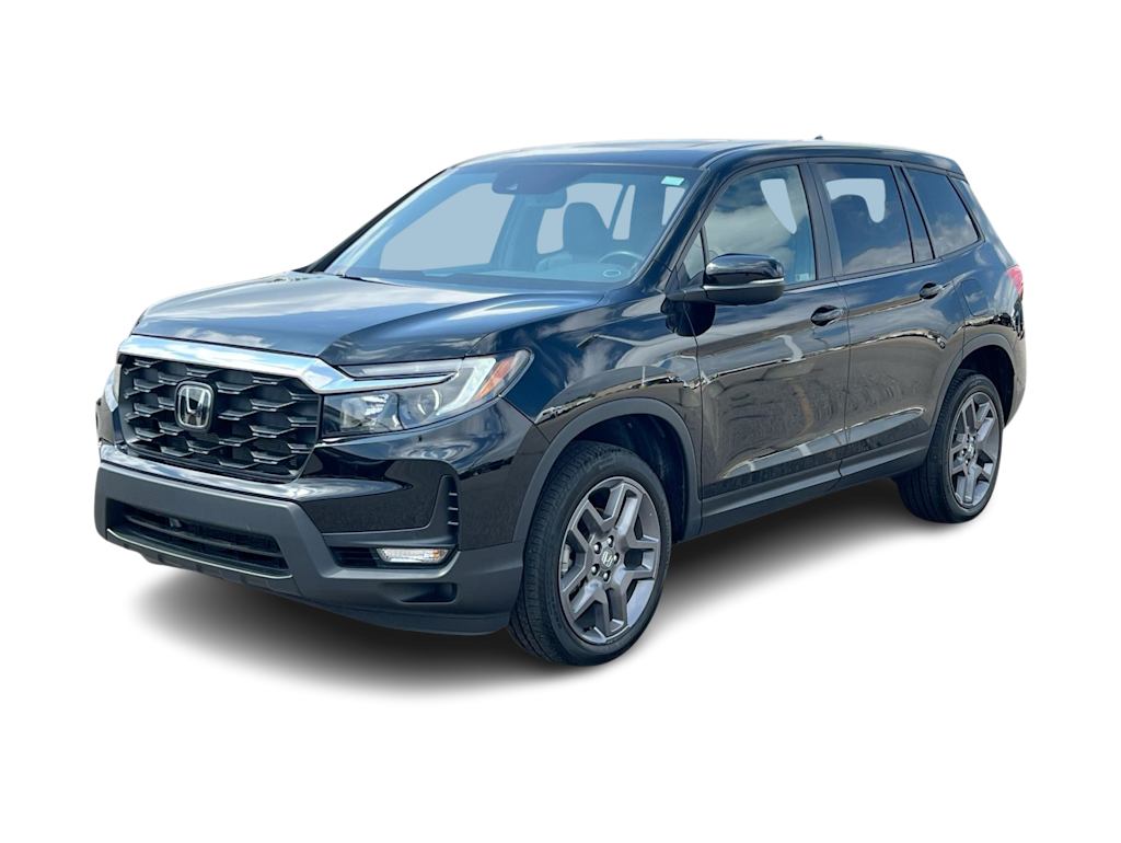 Thumbnail: 2023 Honda Passport - 20