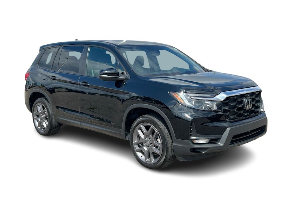 Thumbnail: 2023 Honda Passport - 19