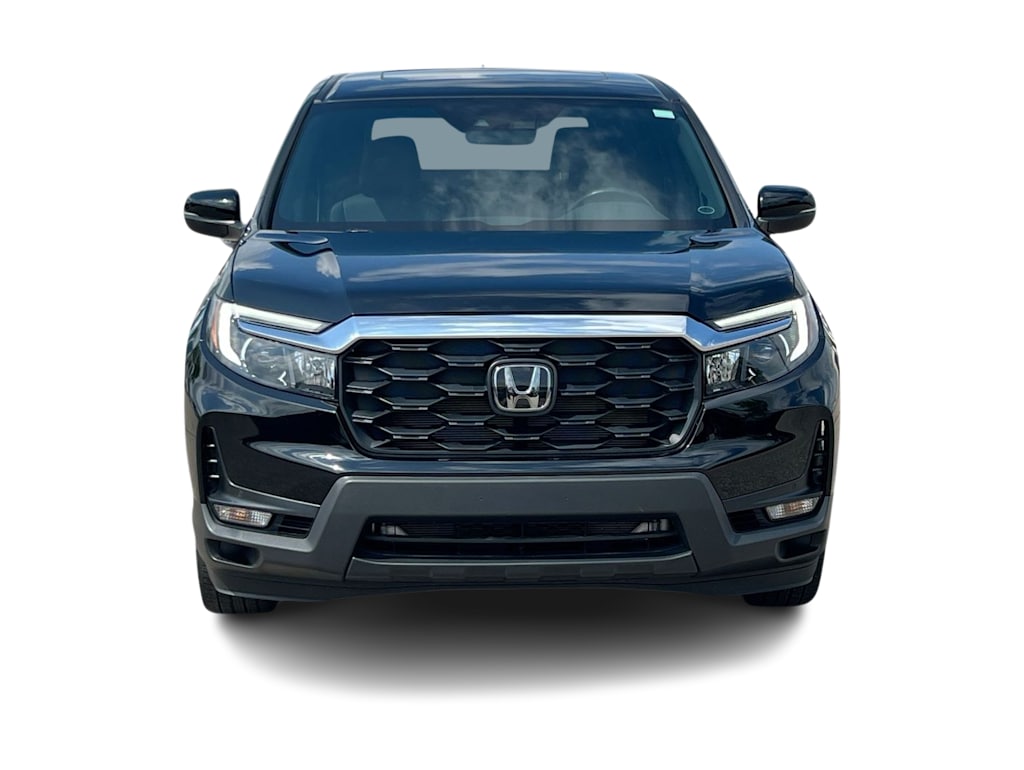 Thumbnail: 2023 Honda Passport - 6