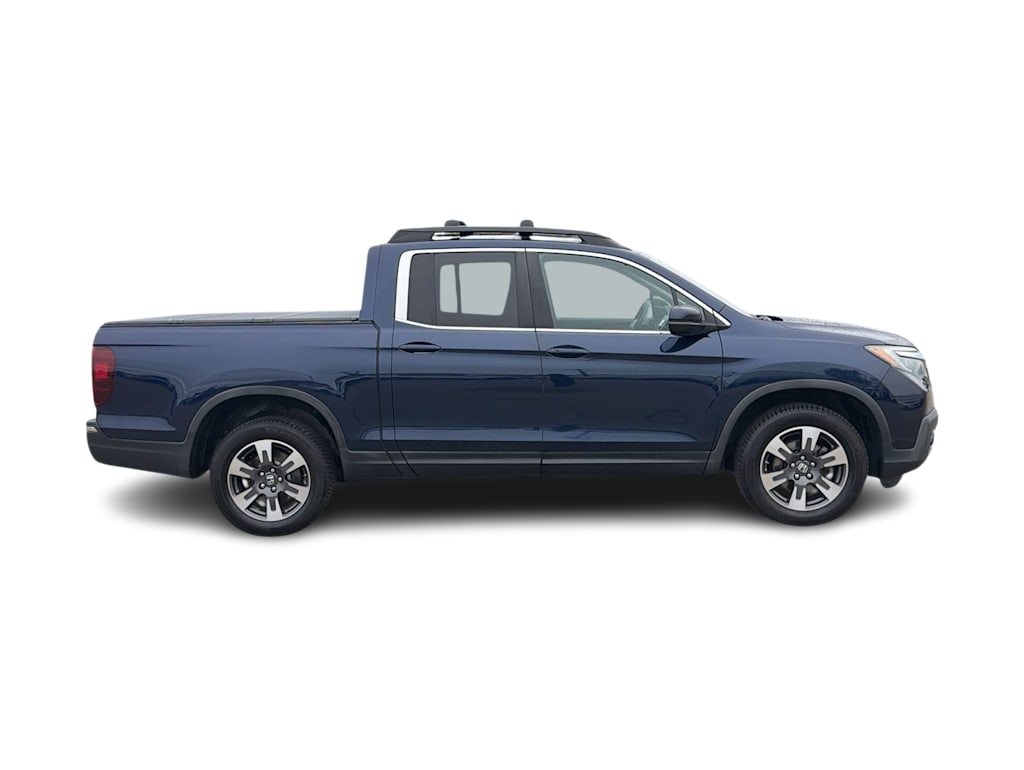 Thumbnail: 2018 Honda Ridgeline - 21