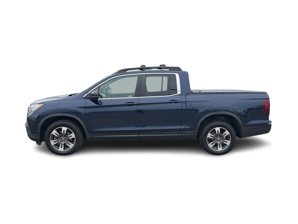 Thumbnail: 2018 Honda Ridgeline - 3