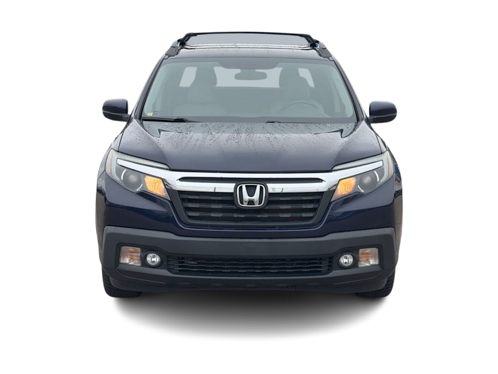 Thumbnail: 2018 Honda Ridgeline - 6