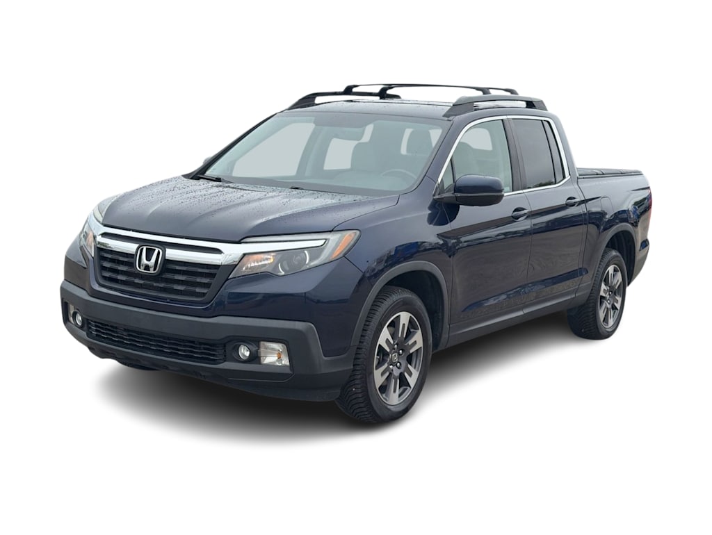 Thumbnail: 2018 Honda Ridgeline - 19