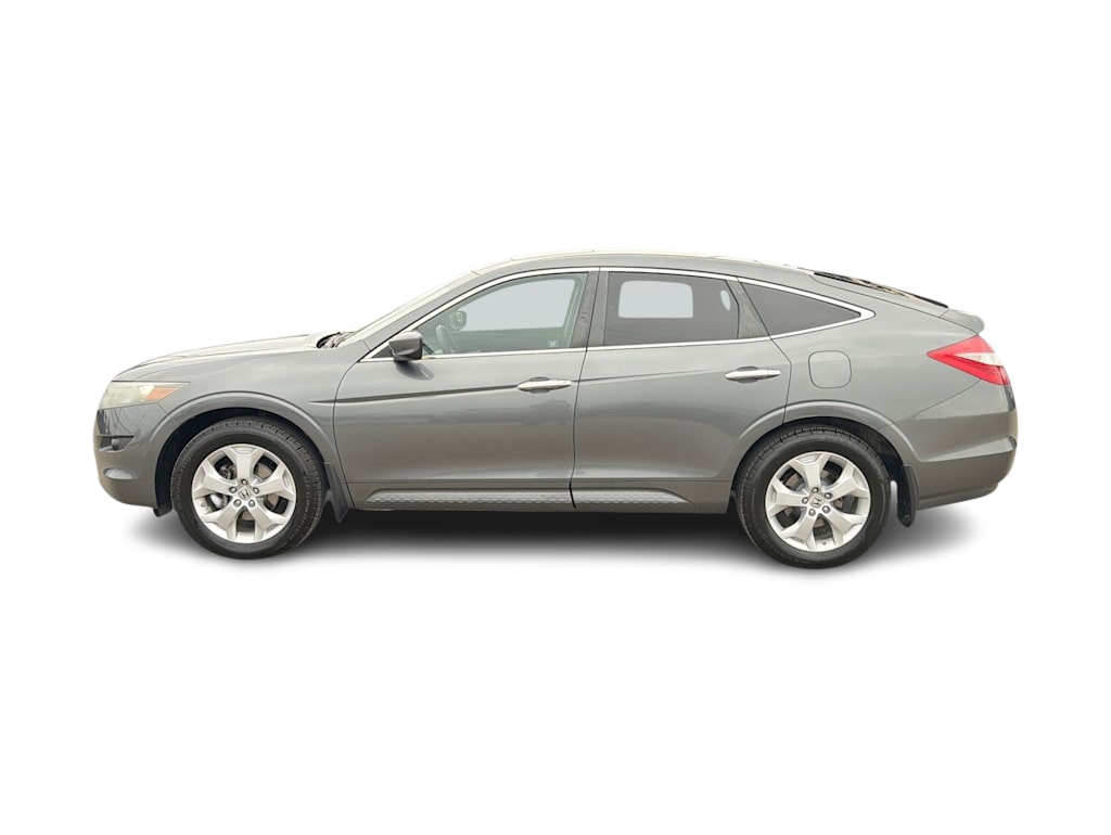 Thumbnail: 2010 Honda Accord Crosstour - 3