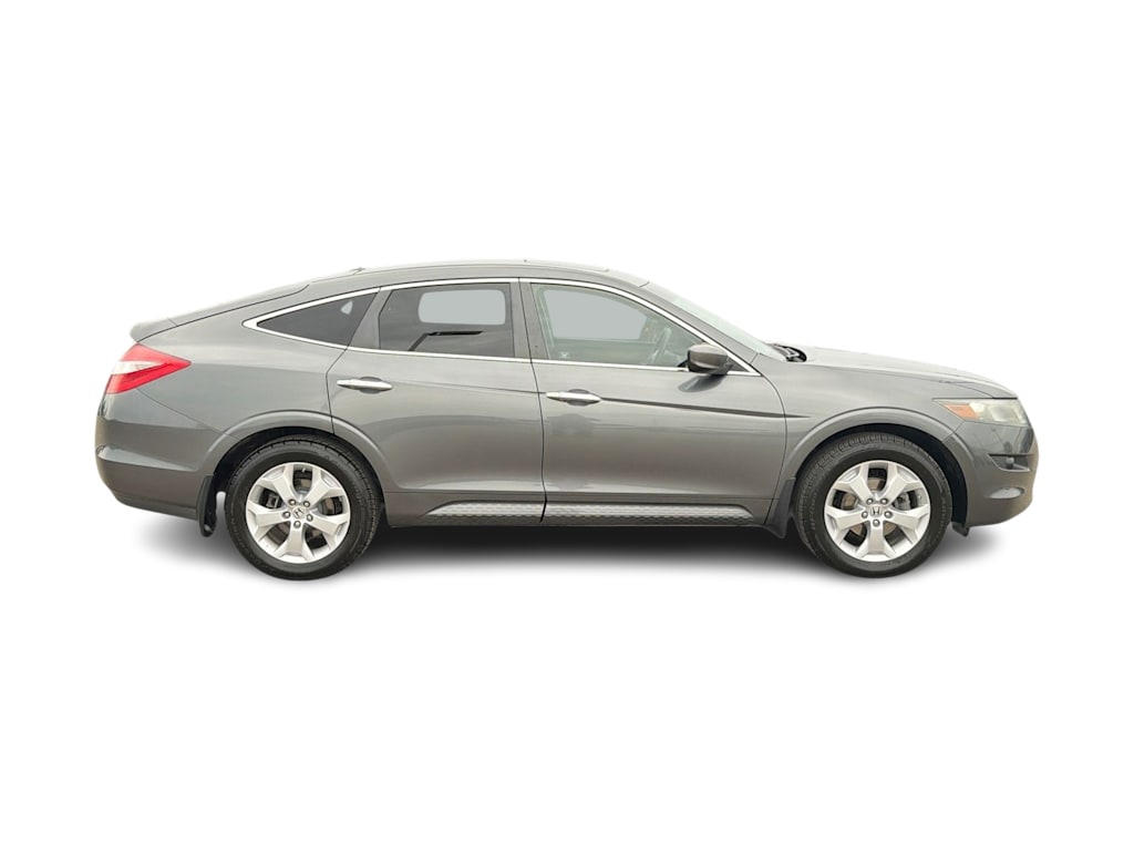 Thumbnail: 2010 Honda Accord Crosstour - 22