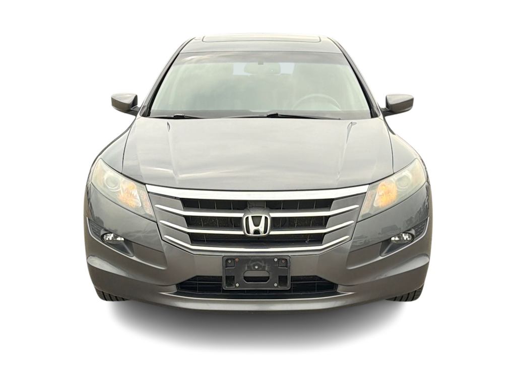 Thumbnail: 2010 Honda Accord Crosstour - 6
