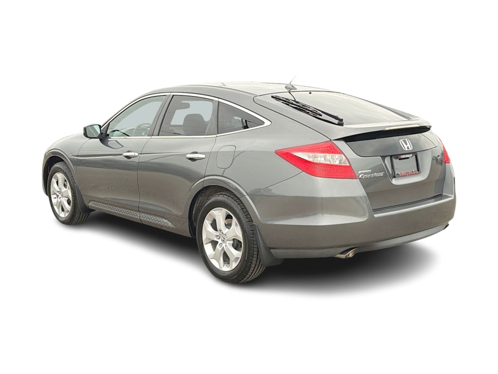 Thumbnail: 2010 Honda Accord Crosstour - 4