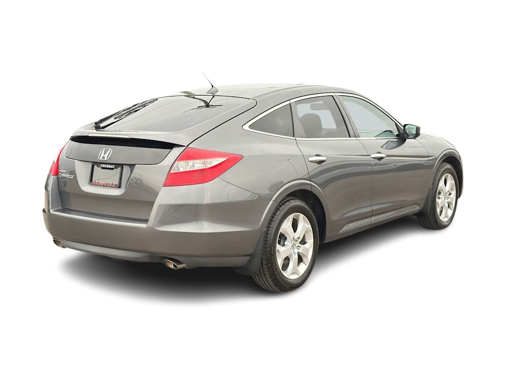 Thumbnail: 2010 Honda Accord Crosstour - 21