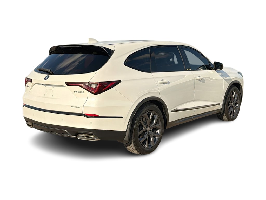 Thumbnail: 2023 Acura MDX - 19