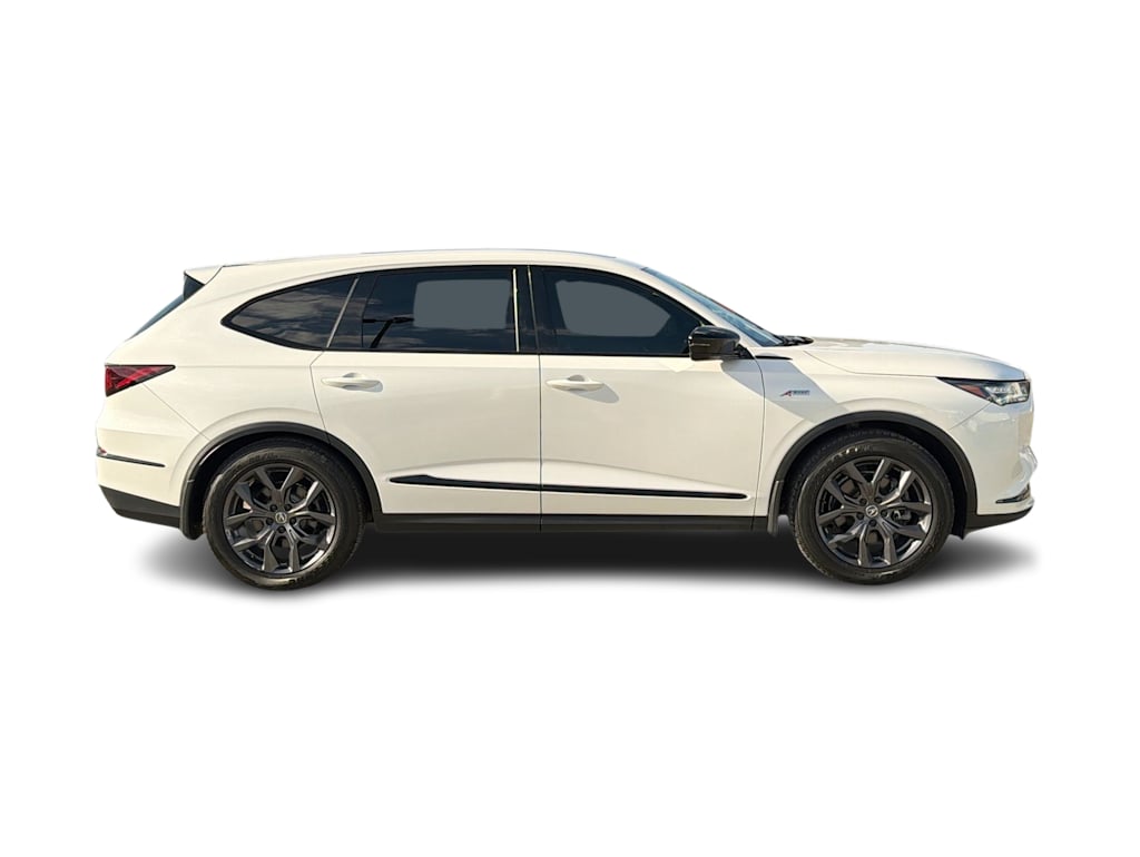Thumbnail: 2023 Acura MDX - 20